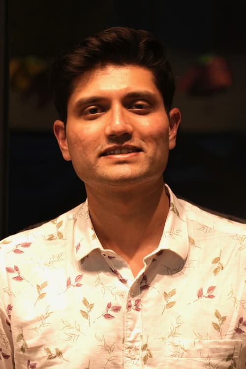 Ronak Kamat foto