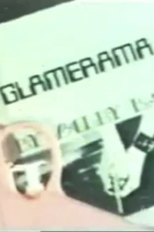 Glamerama (1978) poster