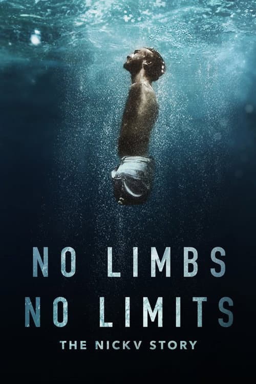 No Limbs No Limits (2026) poster