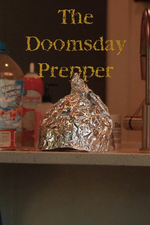 The Doomsday Prepper (2023) poster
