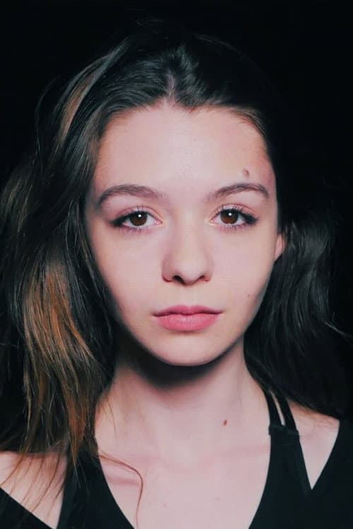 Catalina Romanet foto