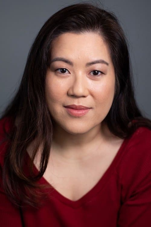 Tsu Shan Chambers foto