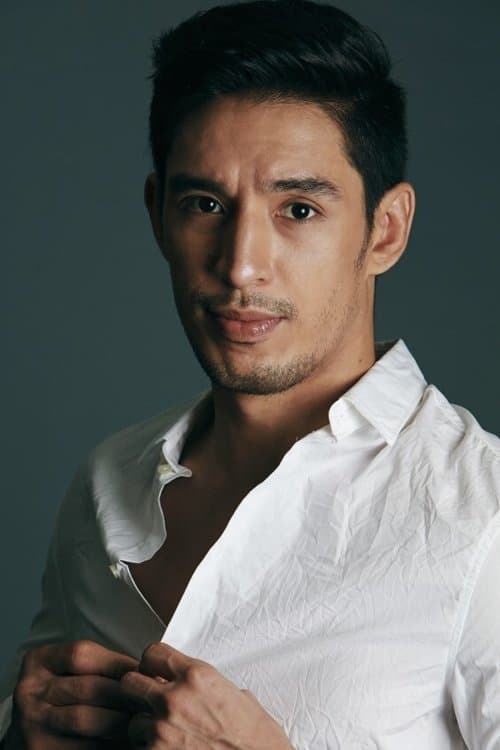 Ali Khatibi foto