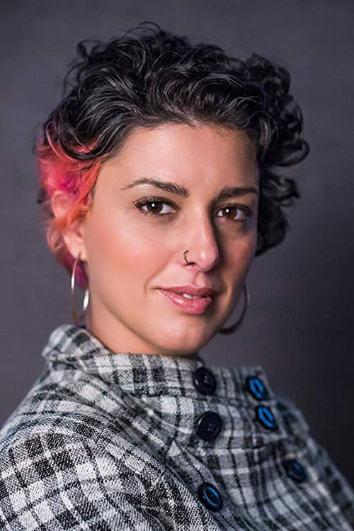 Beatriz Seigner foto