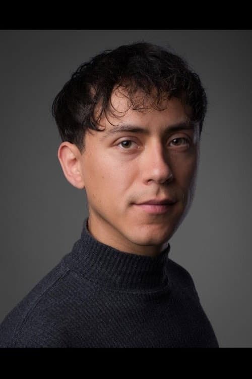 Matías Faúndez M. foto