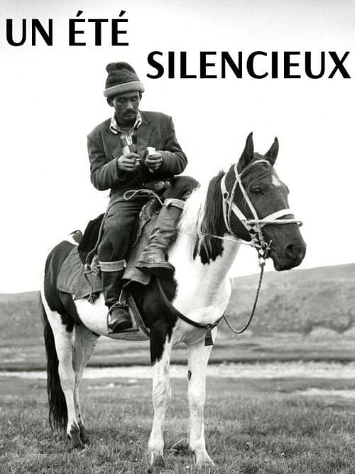 Un été silencieux (2006) poster