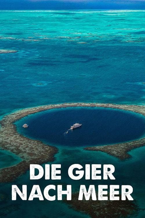 Die Gier nach Meer: Wie der Mensch die Ozeane ausbeutet (2021) poster