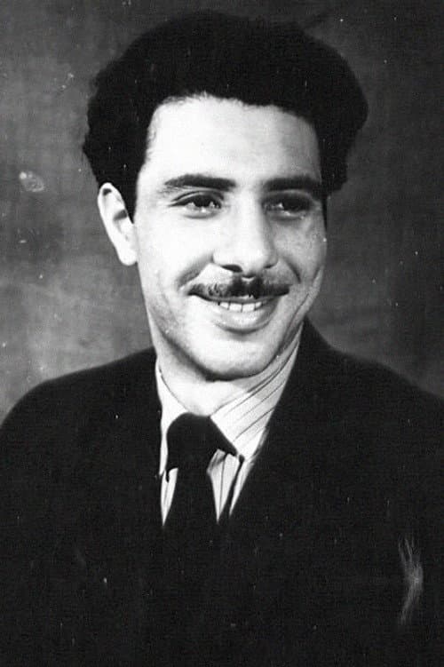 Müxlis Cənizadə foto
