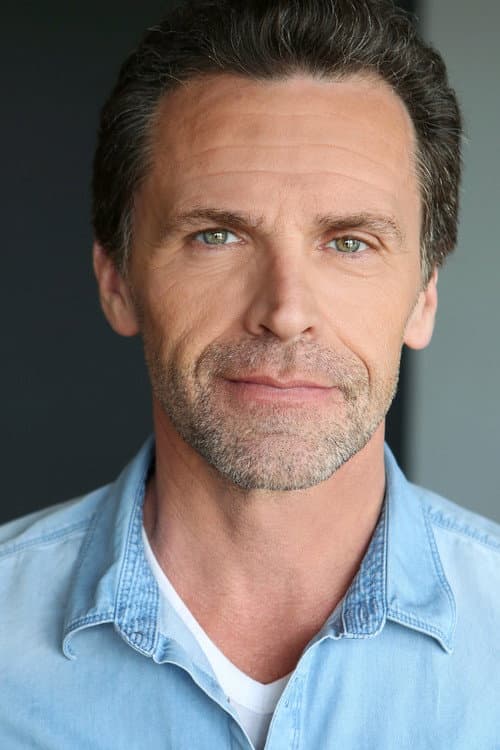 Steven Koehler foto