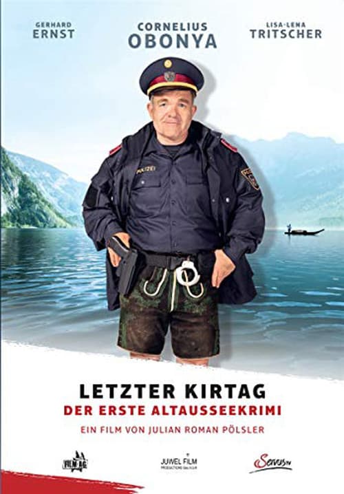 Letzter Kirtag - Der erste Altaussee Krimi (2020) poster