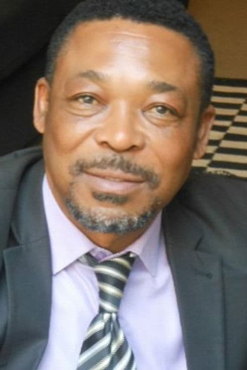 Mangaliso Ngema foto