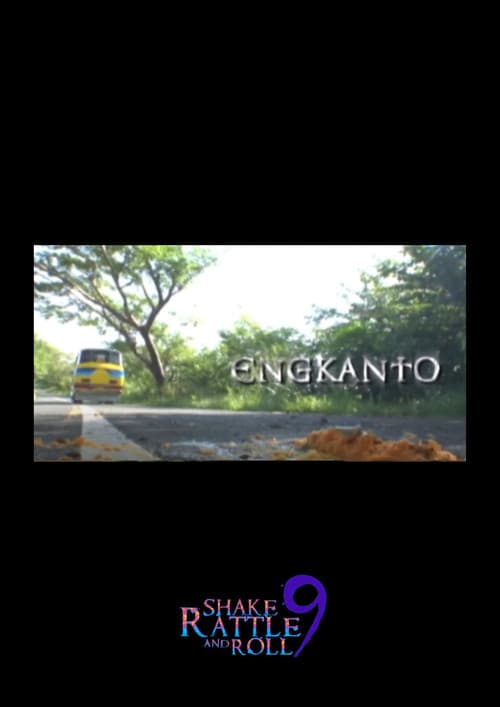 Engkanto (2007) poster