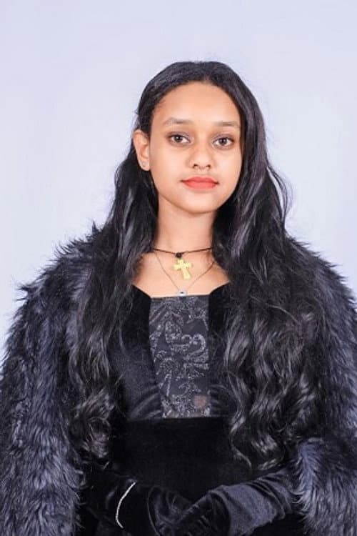 Bitaniya Mesfin foto