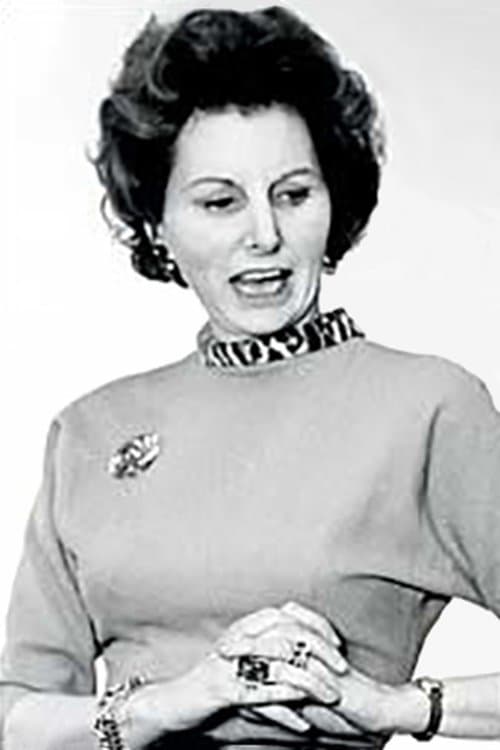 Jane Hoffman foto