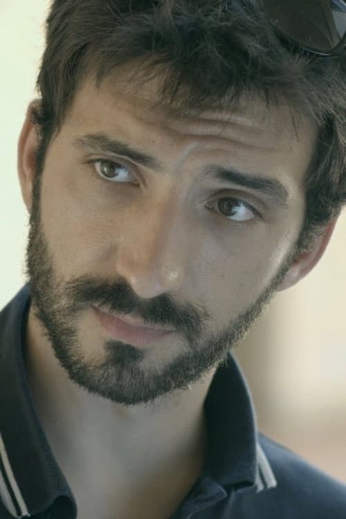 Francesco Turbanti foto