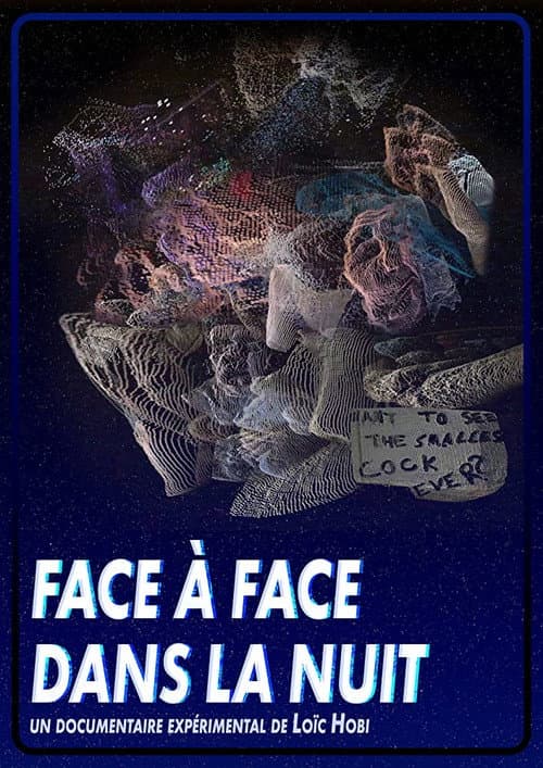 Face à face dans la nuit (2019) poster