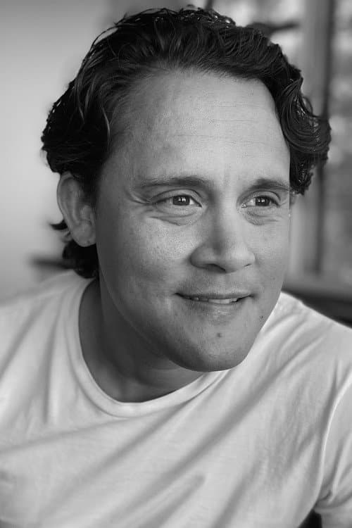 Adam K. Batchelor foto