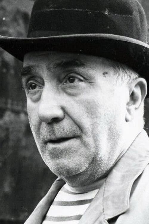 Henri Arius foto