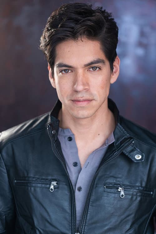 Alonso Garcia foto