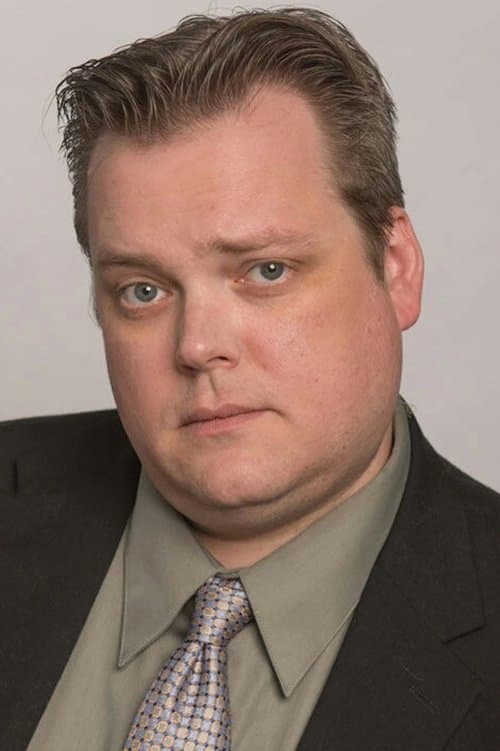 Matt Sloan foto