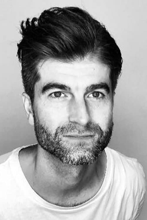 Casper Corvinius foto