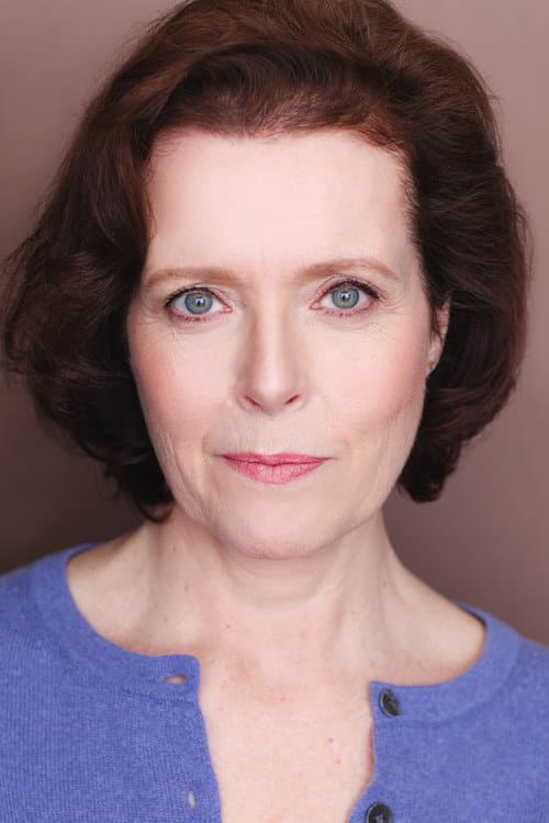 Anne-Marie Cusson foto
