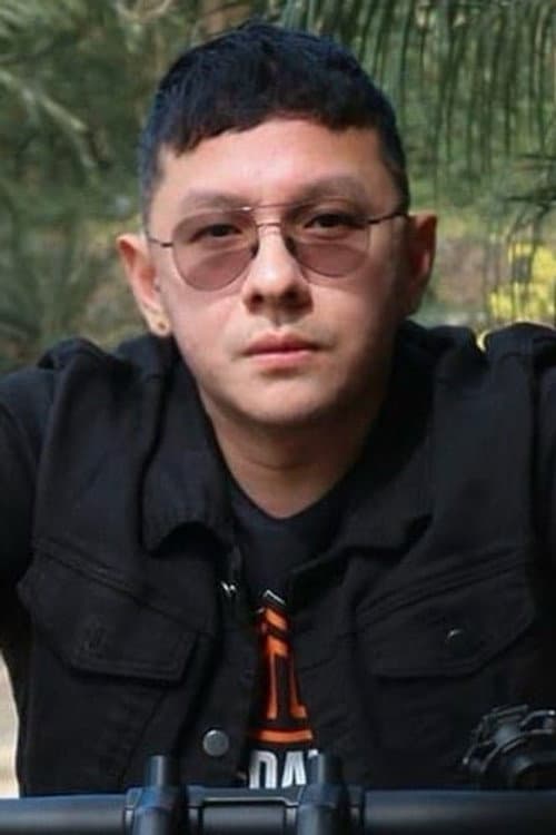 Marc Solis foto
