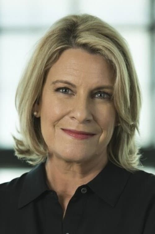 Barbara Hall foto