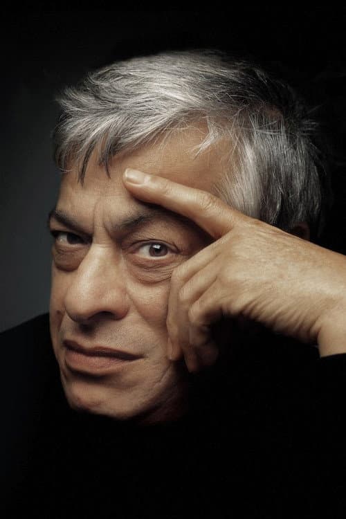 Yossi Banai foto
