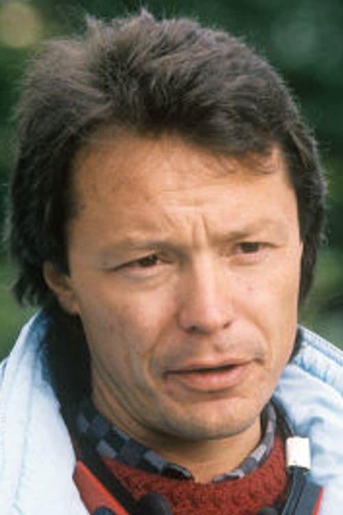 Renny Rye foto