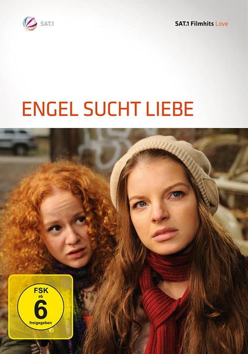 Engel sucht Liebe (2009) poster