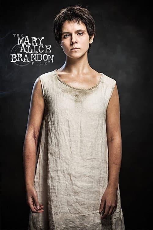 Twilight Storytellers: The Mary Alice Brandon File (2015) poster
