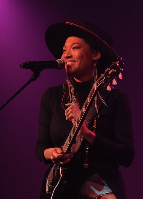 Judith Hill Live Jazztage 2022 (2022) poster