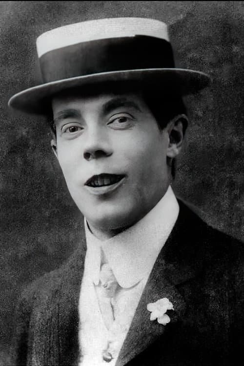 Charles Prince foto