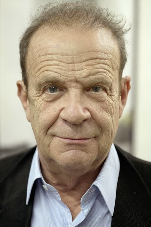 François-Marie Banier foto