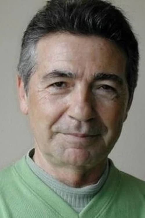 Mauro Rivera foto