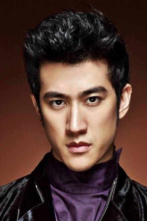 李治廷 foto