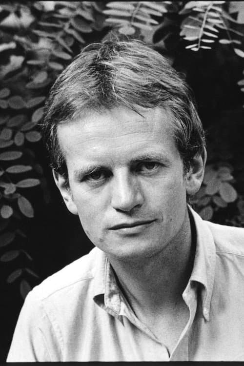 Bruce Chatwin foto