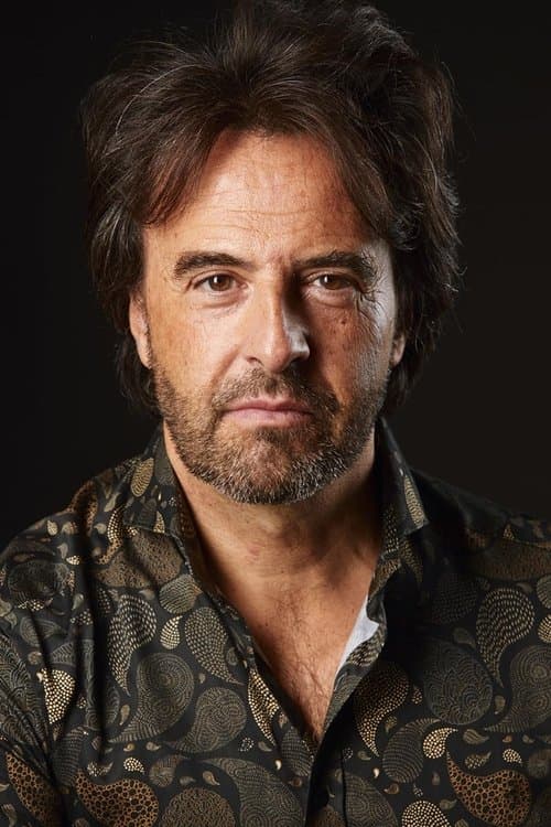 Eduardo Aladro foto