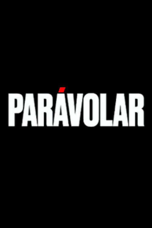 Parávolar (2008) poster