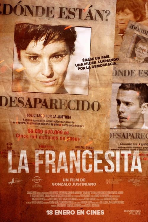 Cabros de mierda (2017) poster