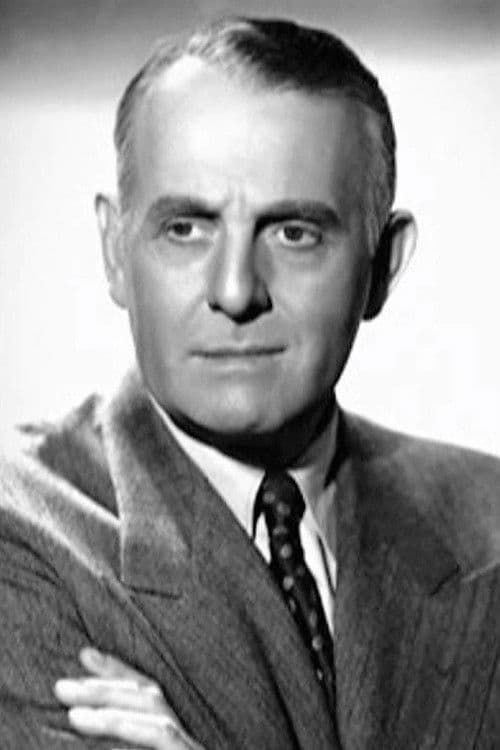 Moroni Olsen foto