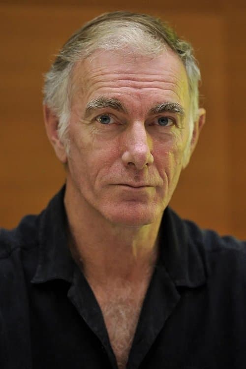 John Sayles foto