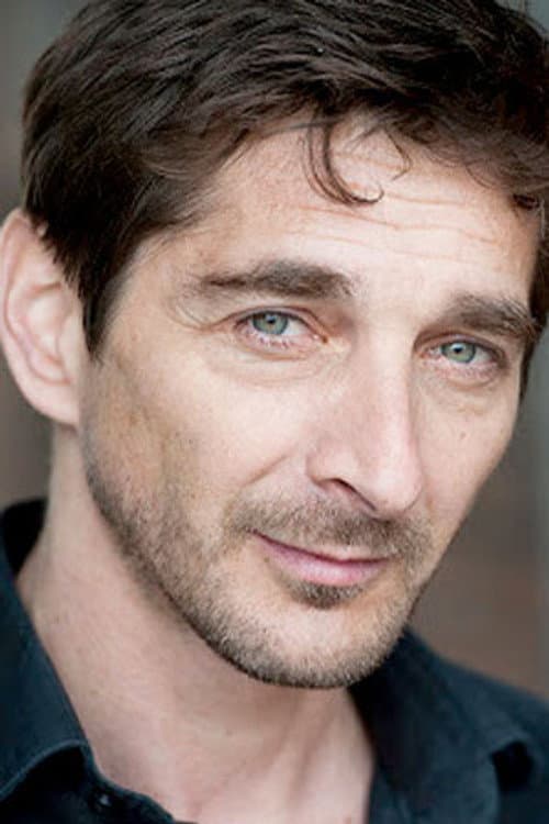 Erwan Creignou foto