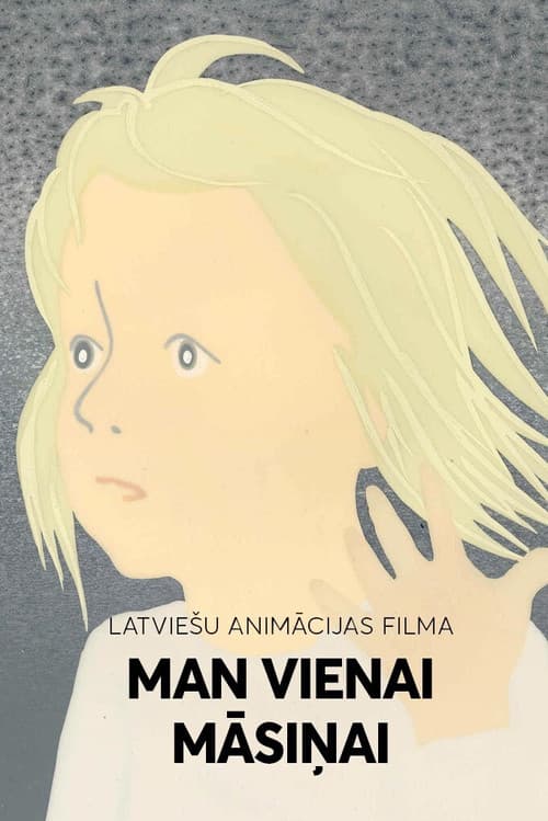 Man vienai māsiņai (1984) poster