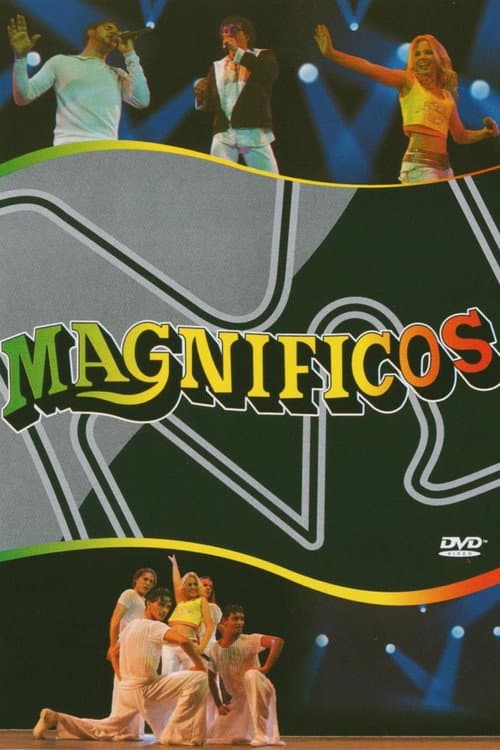 Magníficos - Uma História de Sucesso (2005) poster