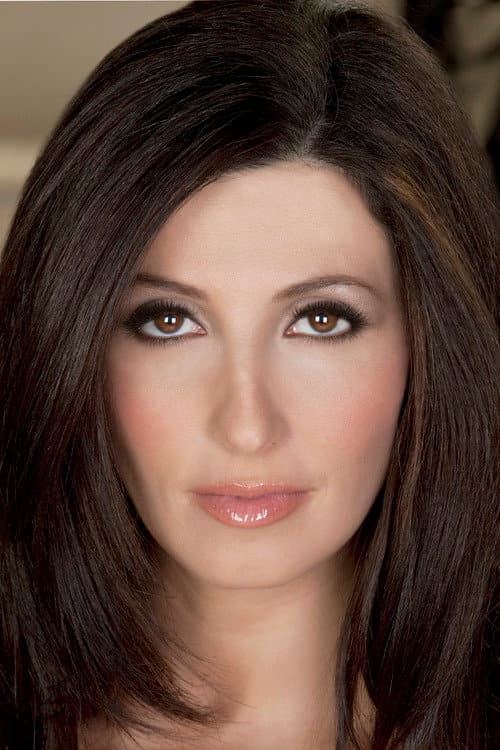 Jaclyn Stapp foto