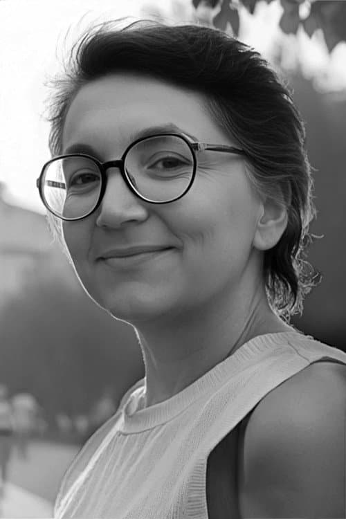 Moïra Chappedelaine-Vautier foto