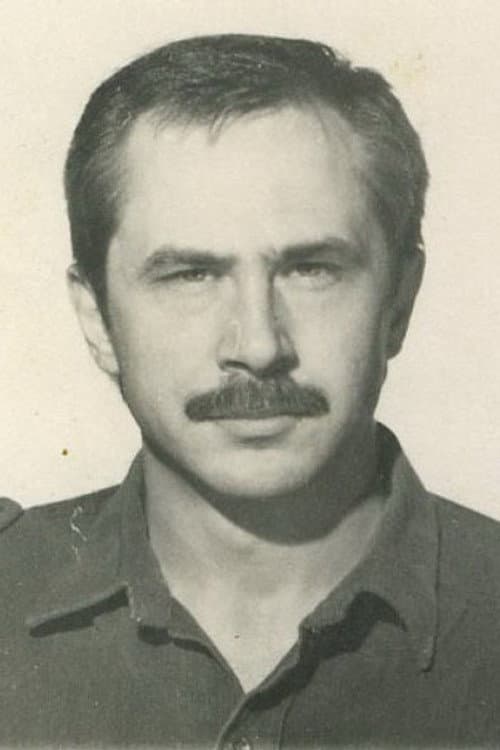 Сергей Олифиренко foto