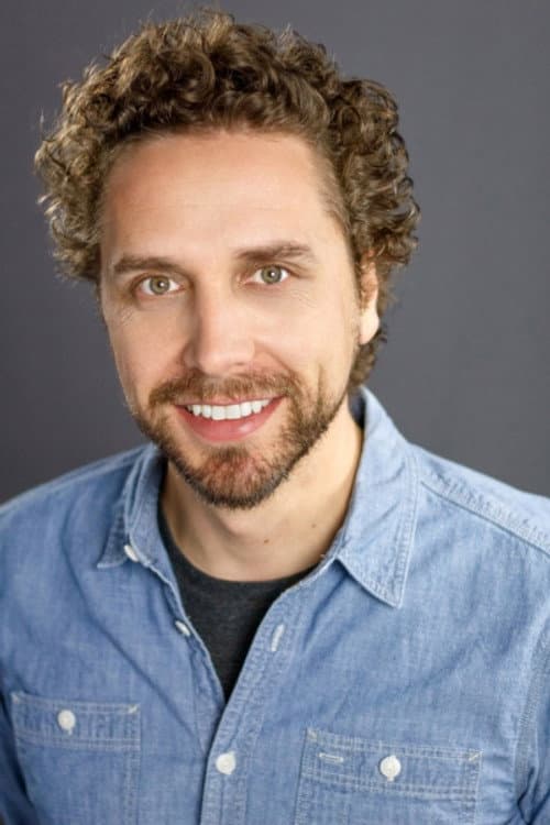 Tim Stoltenberg foto